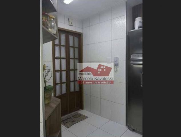 Apartamento com 2 dormitórios à venda, 60 m² por R$ 330.000 - Mooca - São Paulo/SP - Foto 8