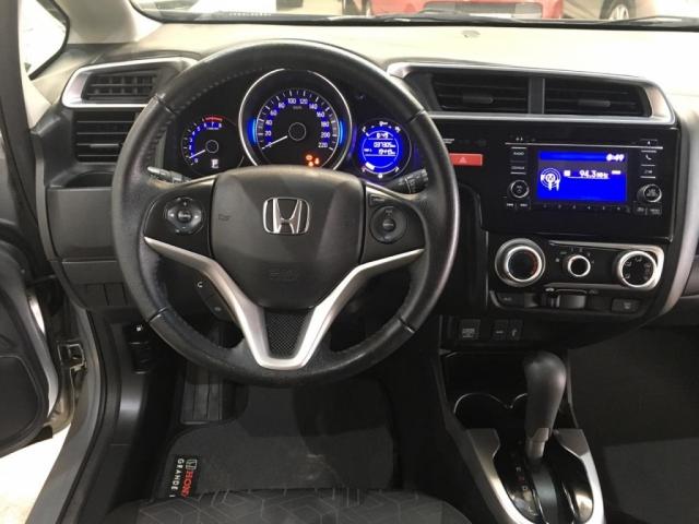 HONDA FIT EX/S/EX 1.5 FLEX/FLEXONE 16V 5P AUT. - Foto 9