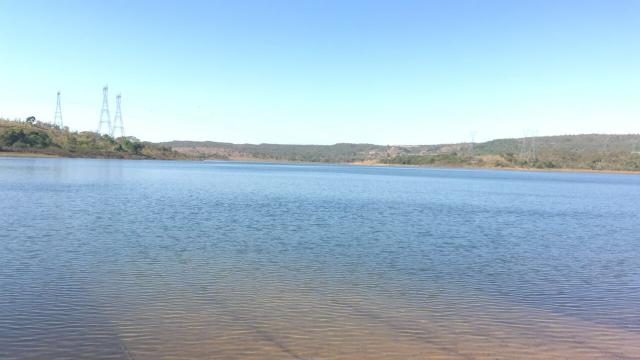 Agora você pode comprar seu lote lago Corumba iv - Foto 3