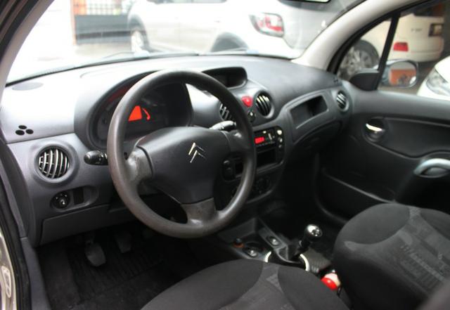 Citroen C3, 1.4, 2009, completo, financio! - Foto 6