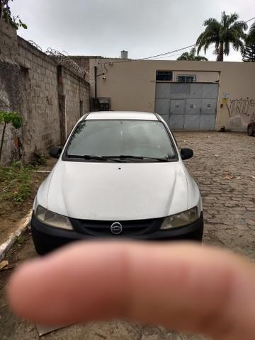 Vendo/Troco Celta 2004/2004 - 4Portas 1.0 VHC