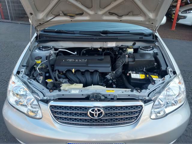 Corolla xli 1.6 manual " raridade" - Foto 13