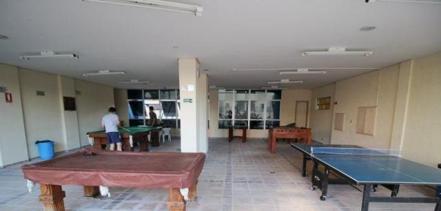 Apartamento 2 quartos para temporada em caldas novas, thermas das caldas flat service, 2 d - Foto 14