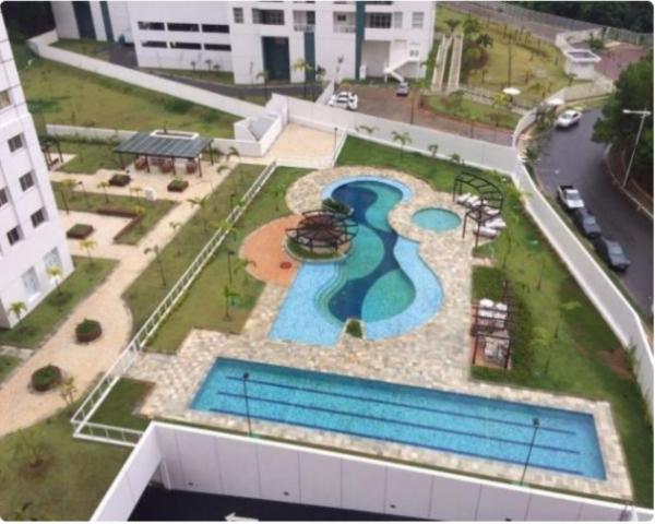 Apartamento à venda com 3 dormitórios em Patamares, Salvador cod:NL39860804 - Foto 5