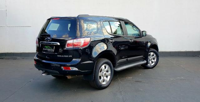 Trailblazer ltz 4x4 diesel - Foto 2