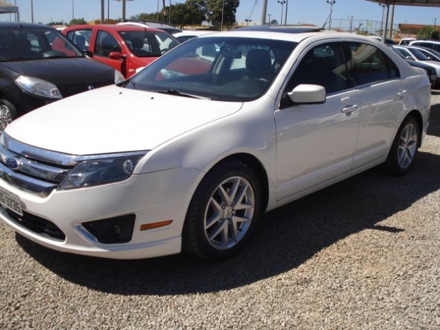 Ford Fusion SEL 2012/2012 + teto Completo