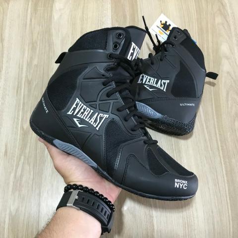 Bota Everlast Ultimate - Foto 3