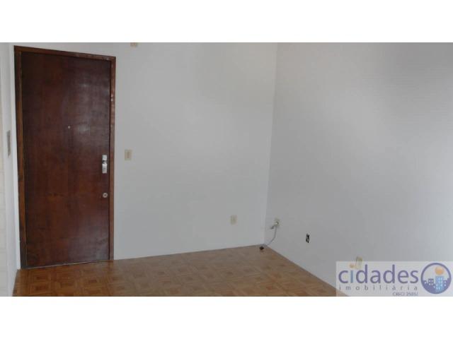 Apartamento para aluguel 1 dormitório semi-mobiliado Centro Florianópolis - Foto 2