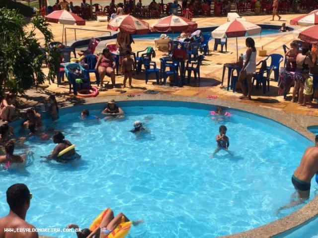 Apartamento 2 quartos para temporada em caldas novas, golden dolphin grand hotel, 2 dormit - Foto 12