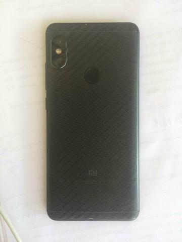 Vendo Celular Xiaomi Redmi Not5 - Foto 2