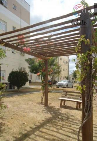 Apartamento, Pedras, Fortaleza-CE - Foto 7