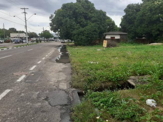Terreno São Pedro 2.032,55 m² - Foto 8