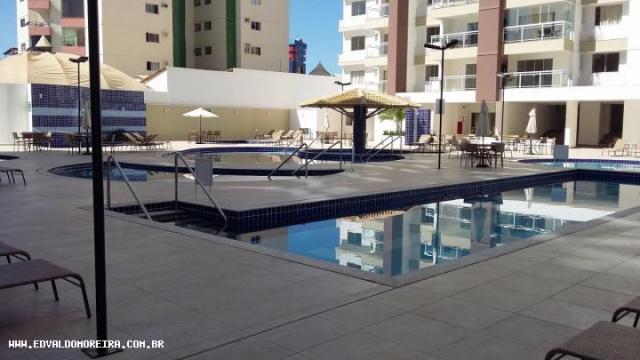Apartamento 2 quartos para temporada em caldas novas, casa da madeira, 2 dormitórios, 1 su - Foto 8