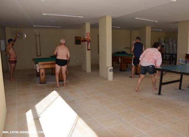 Apartamento 2 quartos para temporada em caldas novas, prive das thermas ii, 2 dormitórios, - Foto 17