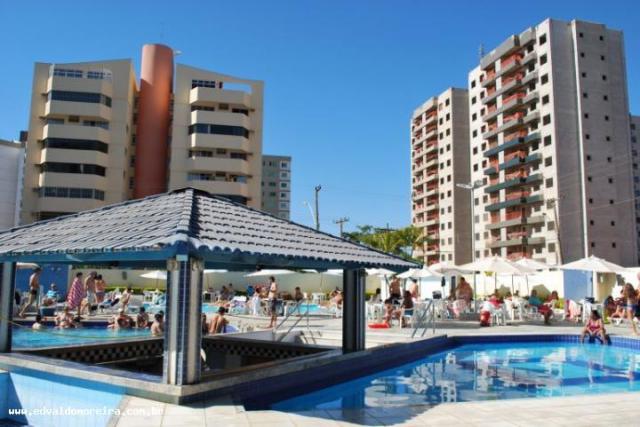 Apartamento 1 quarto para temporada em caldas novas, eldorado thermas park, 1 dormitório, - Foto 9