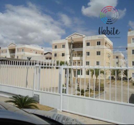 Apartamento, Pedras, Fortaleza-CE - Foto 2