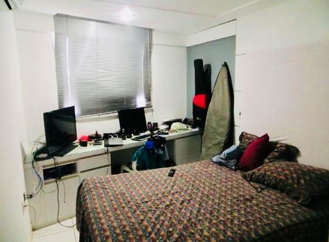 Apartamento 4/4 - Candelária - Edifício Terrazzo - Foto 7