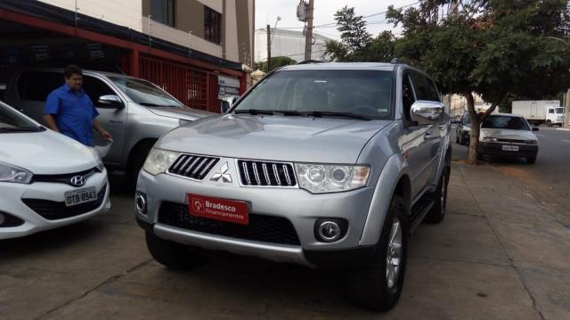 MITSUBISHI PAJERO DAKAR 2013/2013 3.2 4X4 16V TURBO INTERCOOLER DIESEL 4P AUTOMÁTICO