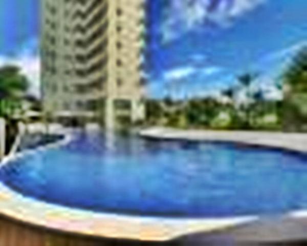 Apartamento à venda com 4 dormitórios em Horto florestal, Salvador cod:N45809 - Foto 10
