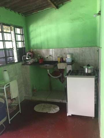 Casas 3 e 4 quartos para venda em ra ix ceilândia, casa 3 quartos, 3 dormitórios, 2 banhei - Foto 14