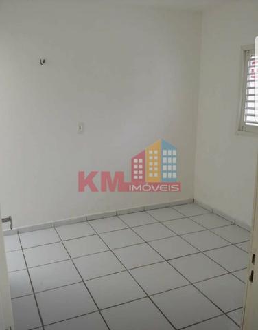 Aluga-se Kitnets próximo a Ufersa em Mossoró - KM IMÓVEIS - Foto 6