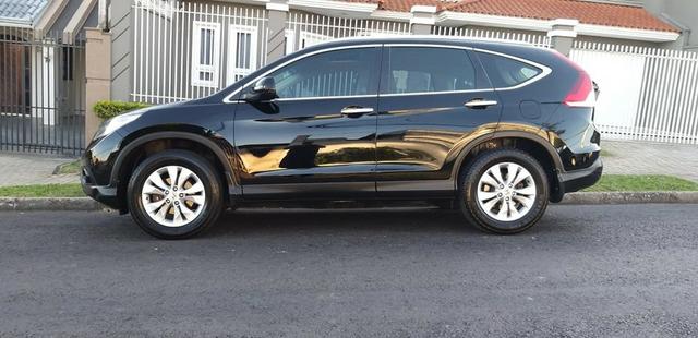 Honda CRV L 2.0 4x4