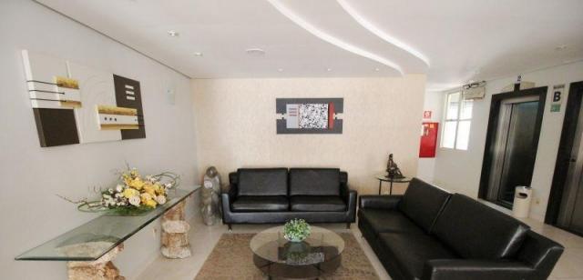 Apartamento 2 quartos para temporada em caldas novas, thermas das caldas flat service, 2 d - Foto 7