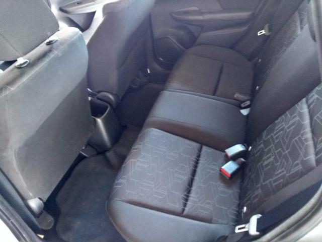 Honda Fit EX 2016 Excelente - Foto 11