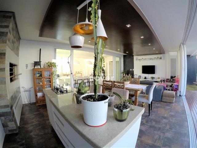 Casa 3 Suítes, 400 m² Privativo no Condomínio Parque das Oliveiras - Foto 6