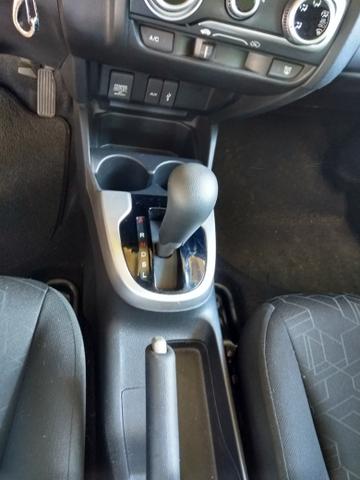 Honda Fit EX 2016 Excelente - Foto 10