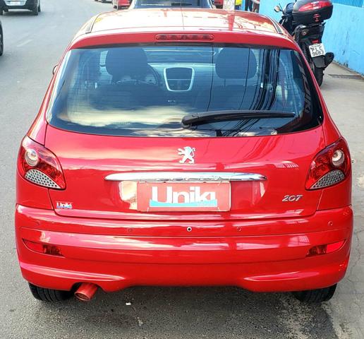Peugeot 207 2013 completo!! - Foto 10
