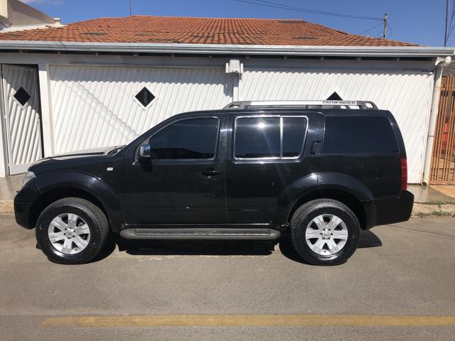 Nissan Pathfinder LE 2006 - Foto 5