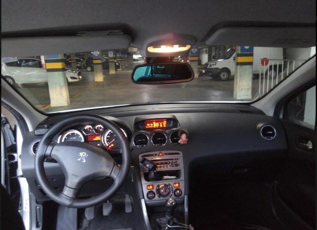 Peugeot 3008 1.6 Thomaz Allure Aut SP - Foto 2