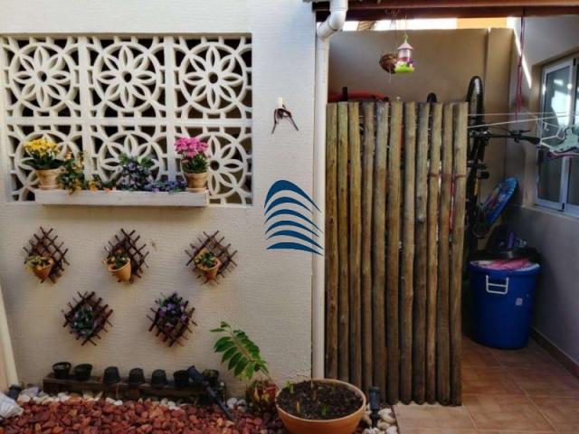 Casa de condomínio à venda com 3 dormitórios em Stella maris, Salvador cod:NL1053G - Foto 11