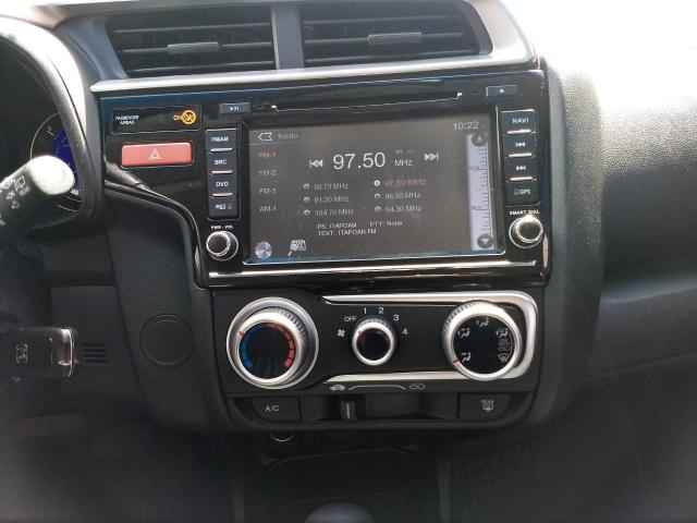 HONDA FIT 2016/2017 1.5 EX 16V FLEX 4P AUTOMÁTICO - Foto 8