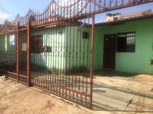 Casas 3 e 4 quartos para venda em ra ix ceilândia, casa 3 quartos, 3 dormitórios, 2 banhei - Foto 2