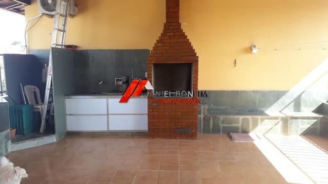 Cobertura com 02 suítes + 02 quartos na Av Brasil - Foto 18