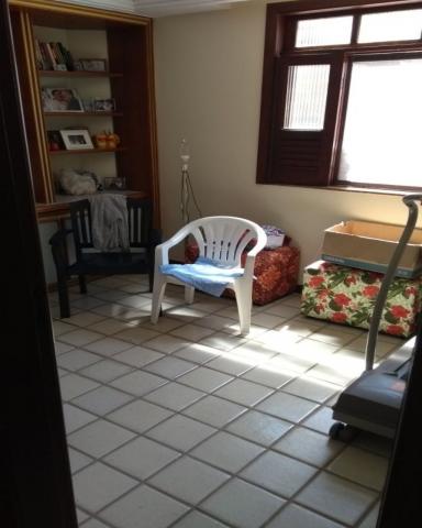 Casa à venda com 4 dormitórios em Piatã, Salvador cod:N626 - Foto 5