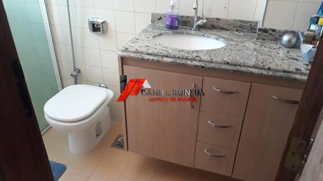 Cobertura com 02 suítes + 02 quartos na Av Brasil - Foto 17
