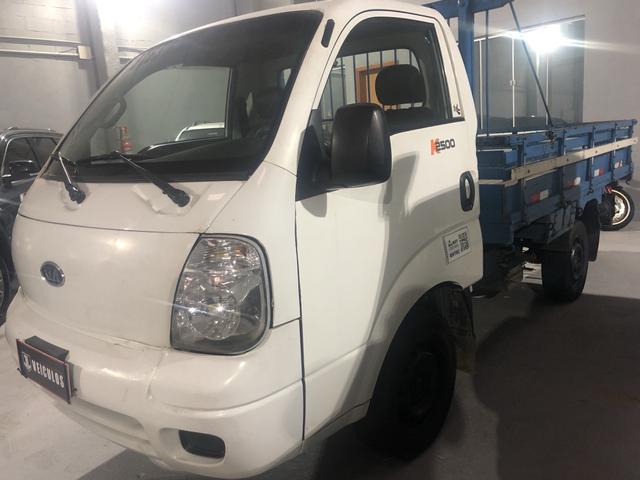 Kia BONGO ANO 2015/2016 - Foto 2