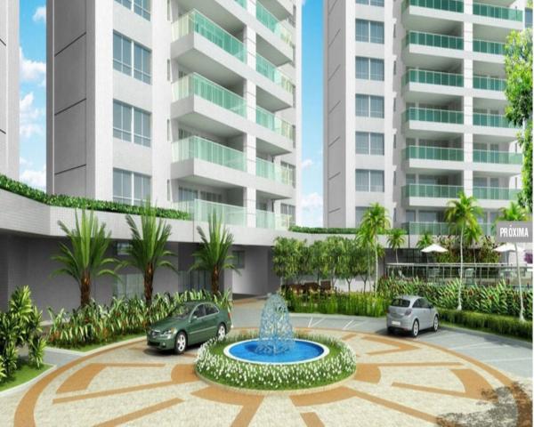 Apartamento à venda com 4 dormitórios em Itaigara, Salvador cod:119 - Foto 15