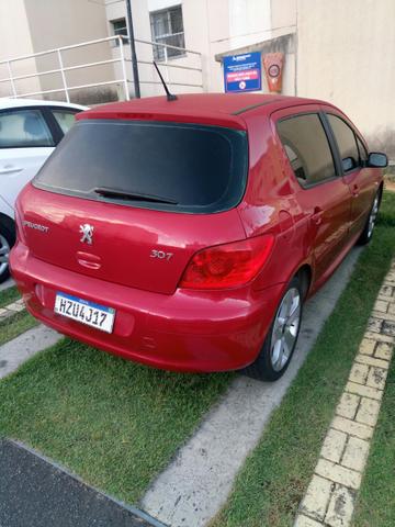 Peugeot 307 FELINE 2.0 16v - Foto 4