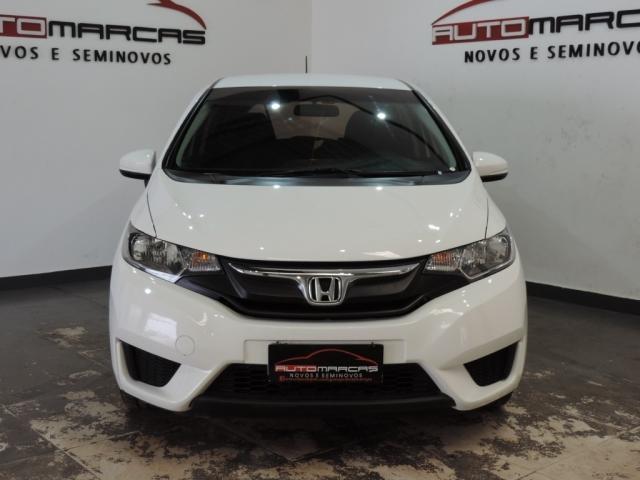 HONDA FIT LX 1.5 FLEXONE 16V 5P MEC. - Foto 3