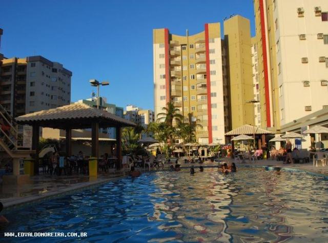 Apartamento 3 quartos para temporada em caldas novas, prive das thermas i, 3 dormitórios, - Foto 10