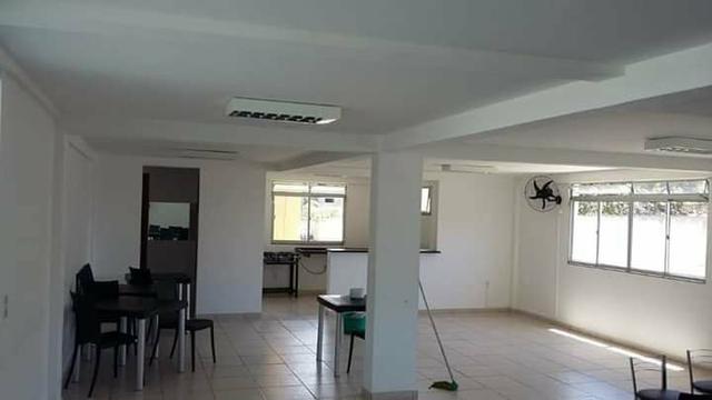 Apartamento 2/4 - Condomínio Jardim Tropical - Foto 20