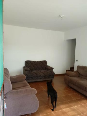 Sítio 3.500 m² com casa de 130 m² em Guararema - Foto 7