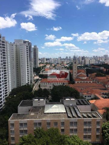 Apartamento com 3 dormitórios à venda, 140 m² por R$ 1.150.000 - Ipiranga - São Paulo/SP - Foto 19