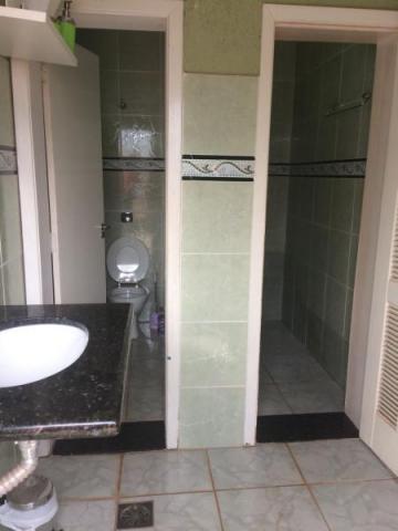 Casas 3 e 4 quartos para venda em ra xxx vicente pires, colônia agrícola samambaia, 4 dorm - Foto 5