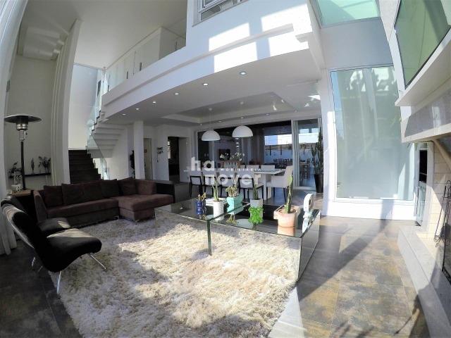 Casa 3 Suítes, 400 m² Privativo no Condomínio Parque das Oliveiras - Foto 4