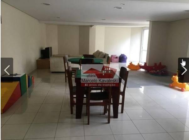 Apartamento com 3 dormitórios para alugar, 82 m² por r$ 2.400/mês - vila são josé (ipirang - Foto 19
